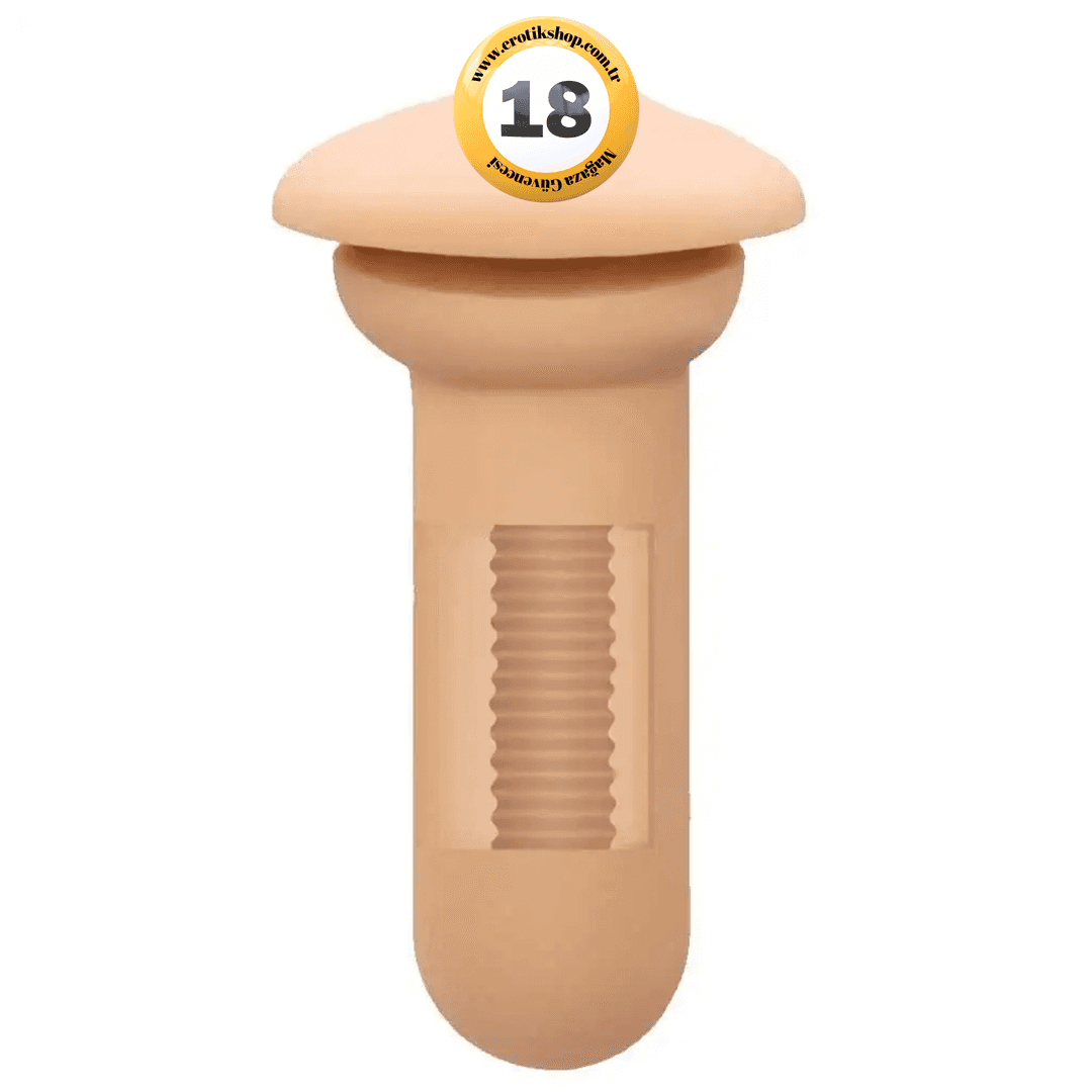 Autoblow 2+ Vagina Sleeve C Mastürbatör Kılıfı