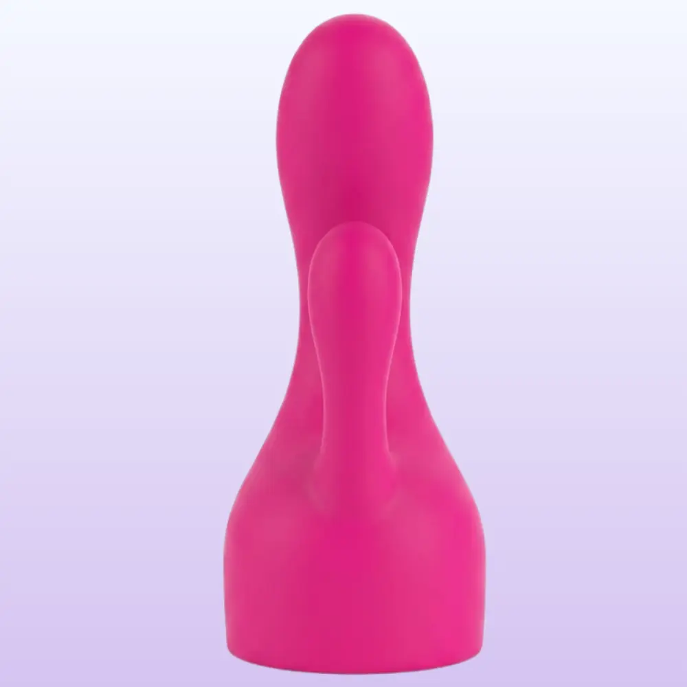 Nalone Pebble Massage Head Masaj Wand Başlık