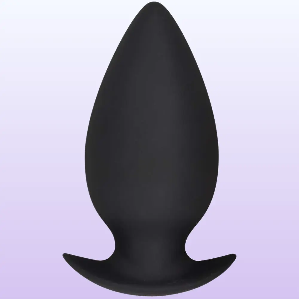 ToyJoy Anal Play Bubble Butt Player Pro Silikon Anal Plug