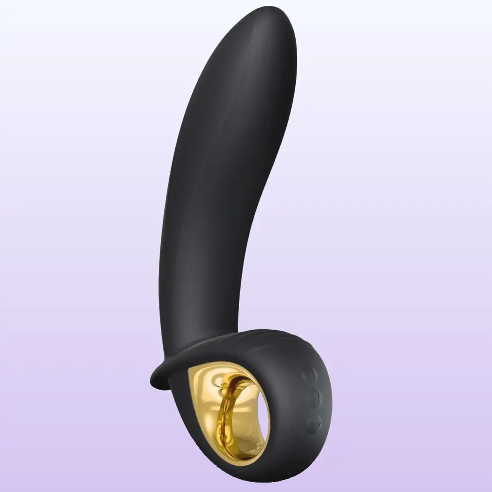 Dorcel Expand Şişirilebilir G-Spot Vibratör