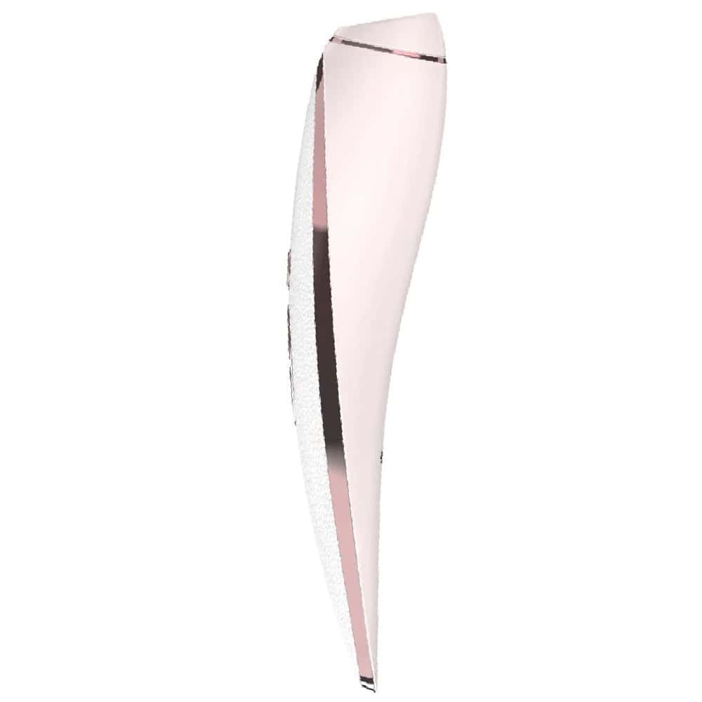 Satisfyer Luxury Pret A Porter Pink Emiş Güçlü Vibratör
