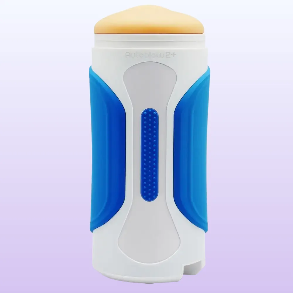 Autoblow 2+ XT Machine Size C Otomatik Mastürbatör