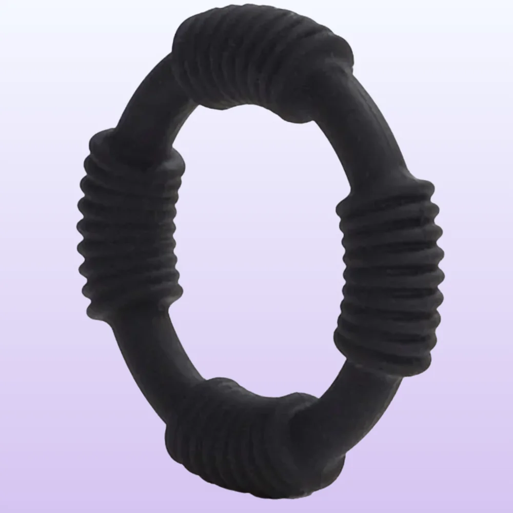 Calexotics Hercules Silicone Ring Silikon Penis Halkası