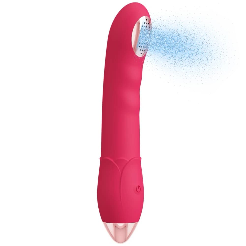 You2Toys Showers To Orgasm Duş Başlık G-Spot Vibratör