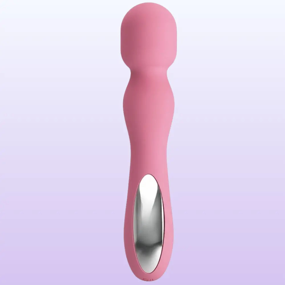 Pretty Love Gladys 30 Modlu Clitoral Massager Masaj Wand Vibratör BI-014313-2