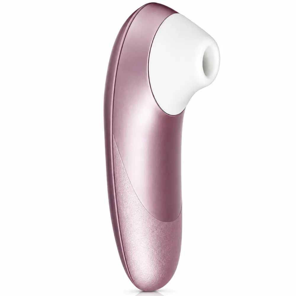 Womanizer Pro Klitoral Emiş Güçlü Şarj Edilebilir Vibratör