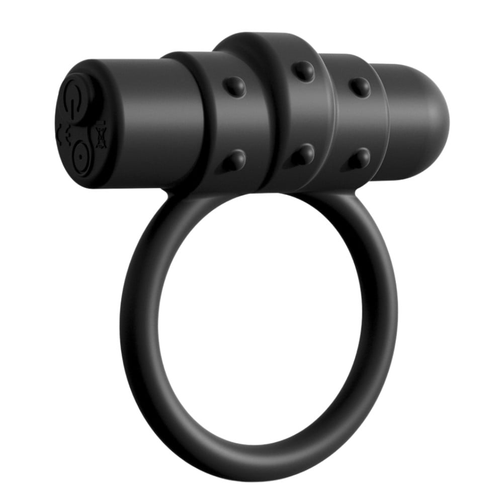 Pipedream Control By Sir Richard's Silicone Cock Ring Penis Halkası