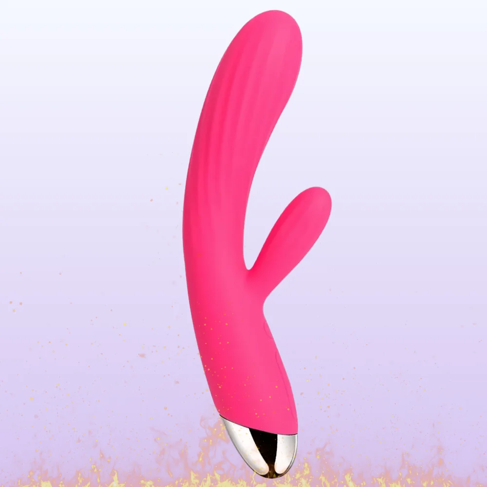 Svakom Angel Powerful Warming Isıtmalı Rabbit Vibratör