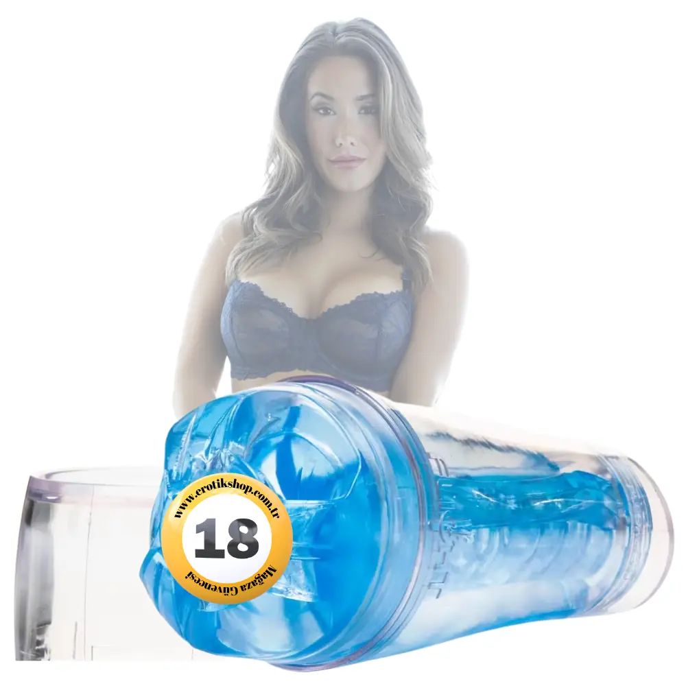 Original Fleshlight Flight Commander Turbo Tech Mastürbatör