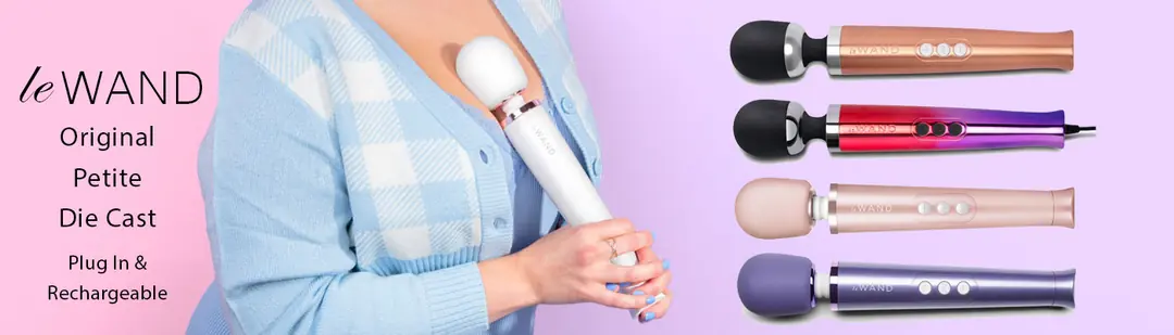 Le Wand Türkiye Satış Mağazası!