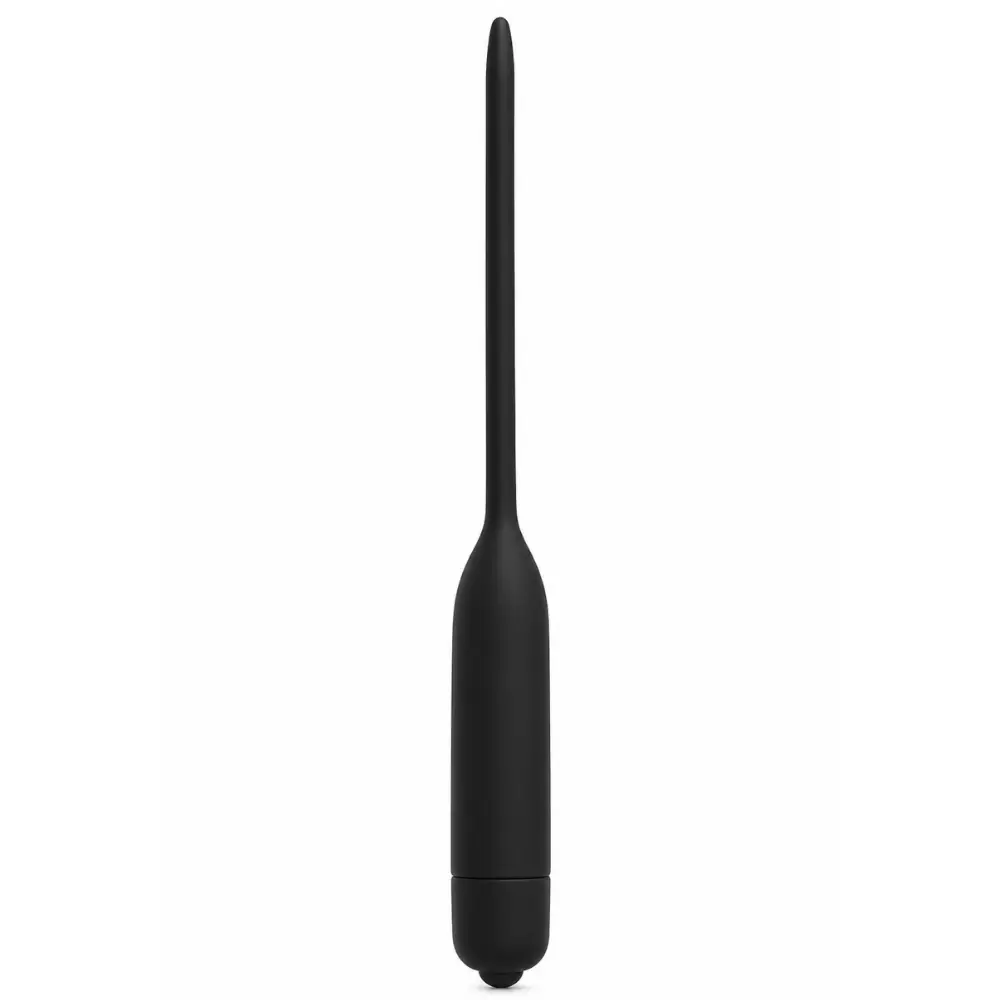 Lovetoy Silicone Ürethral Vibratör Penis Stick LV2610