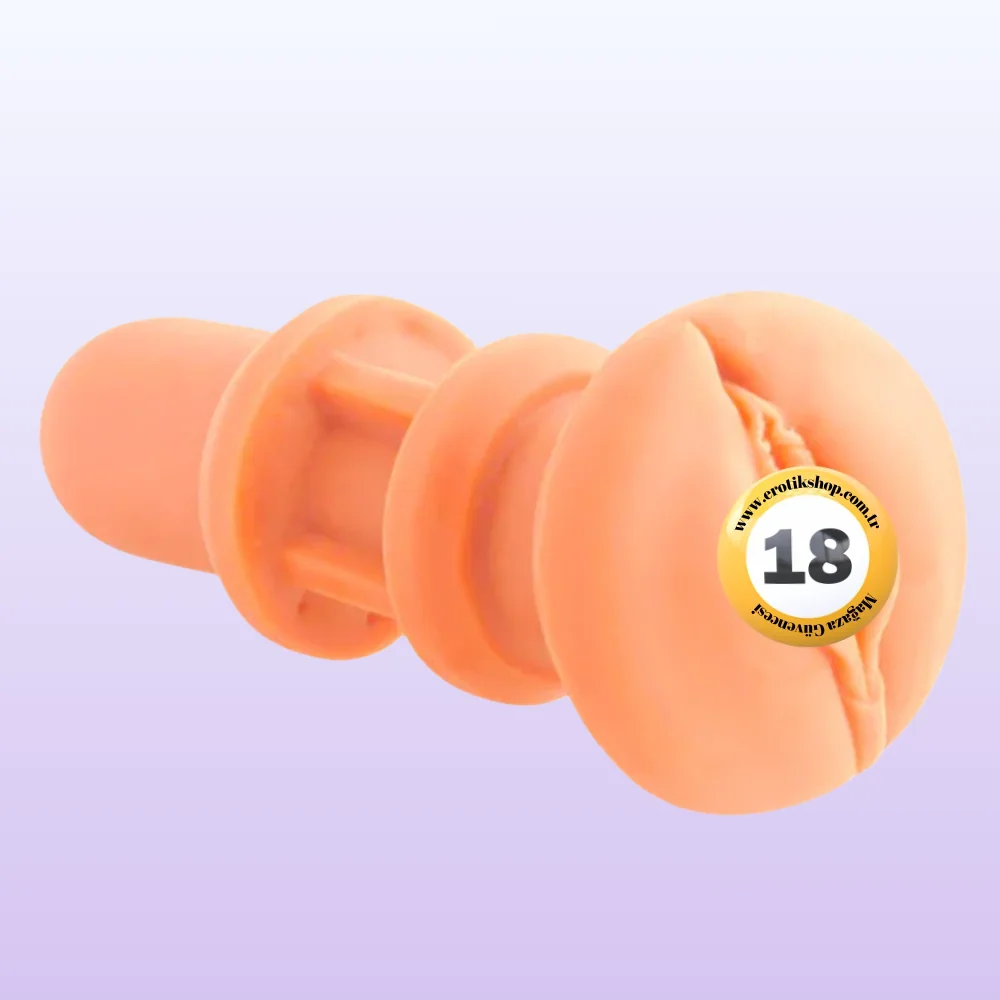 Autoblow A.I. Vagina Sleeve Yedek Vajina Başlık