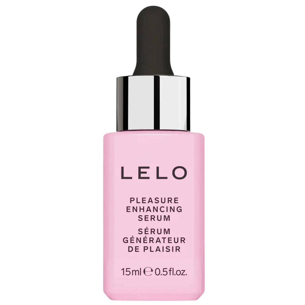 Lelo Pleasure Enhancing Serum Klitoris Serum