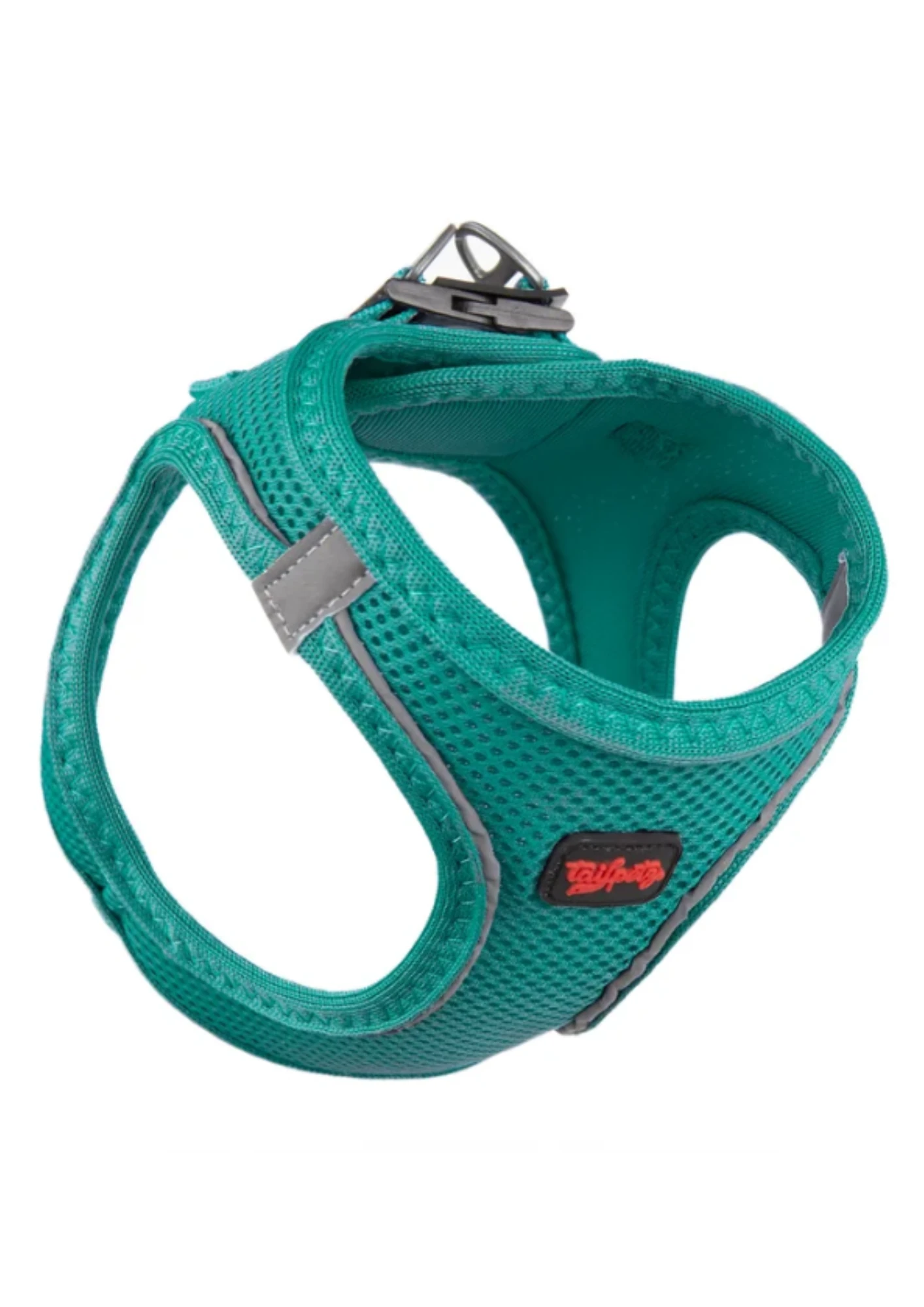 TAILPETZ Air-Mesh Göğüs Tasmasi Emerald S