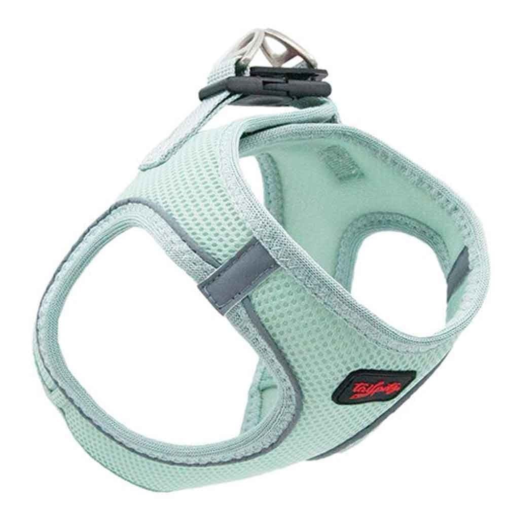 TAILPETZ Air-Mesh Göğüs Tasmasi Moon 2XS