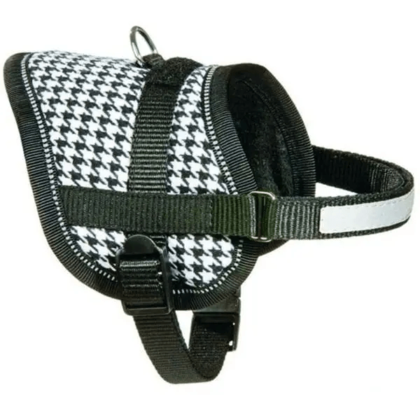FLAMINGO Eeny Mini Göğüs Tasma 31-40 CM