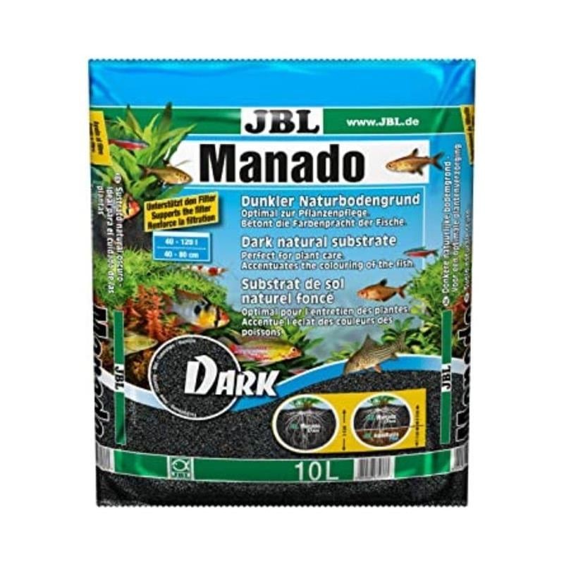 JBL MANADO DARK10L