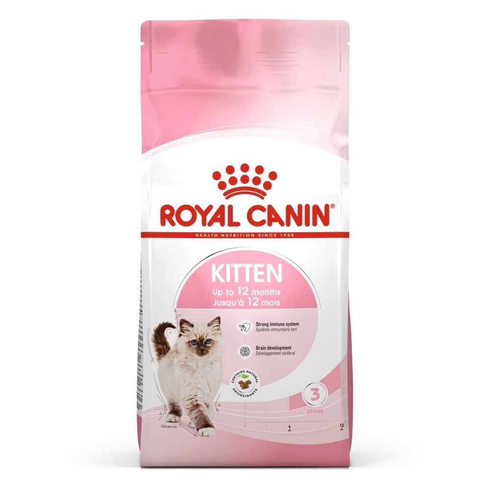 ROYAL CANIN Kitten Yavru Kedi Maması 2 Kg
