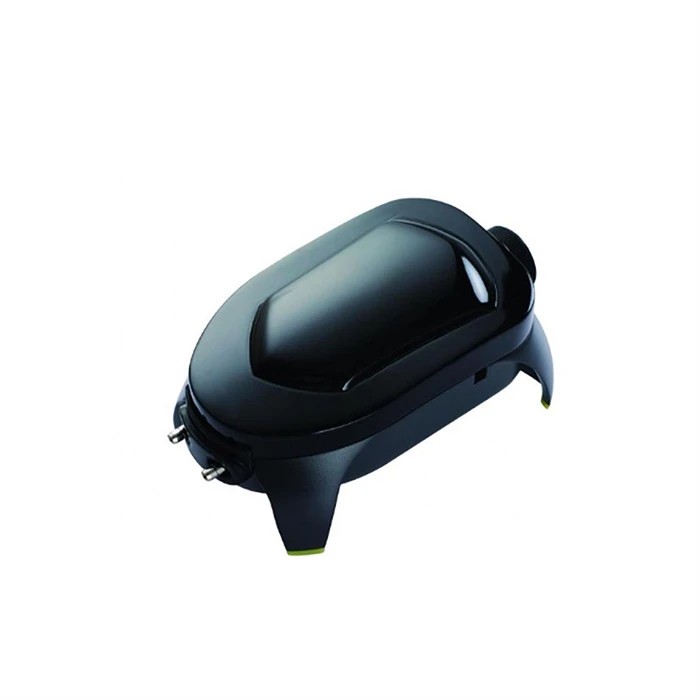 VENUSAQUA APW350 Hava Motoru Çift Çıkışlı