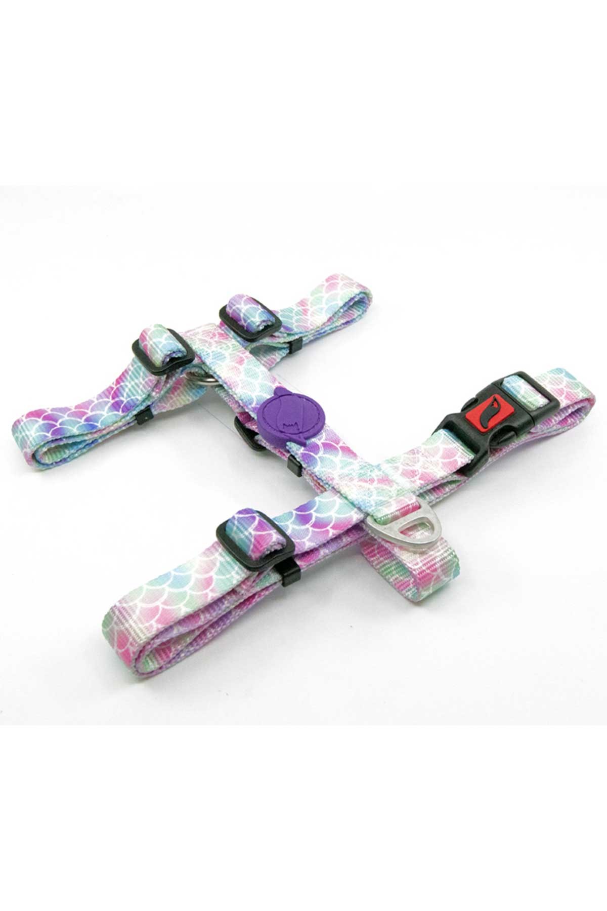 TAILPETZ Bubbles H-Tipi Göğüs Tasmasi M
