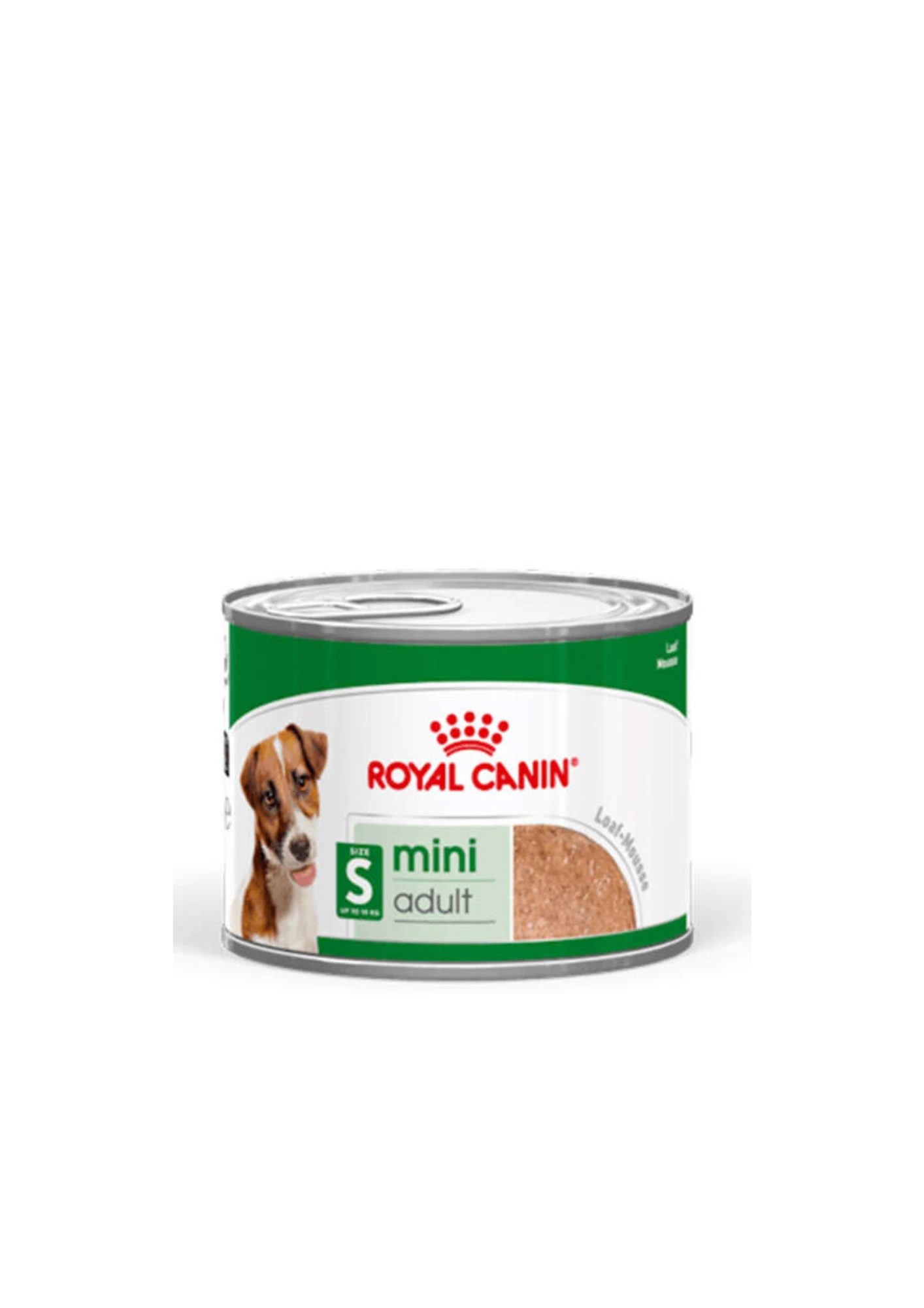 ROYAL CANIN Mini Adult Küçük Irk Köpek Konservesi 195 Gr
