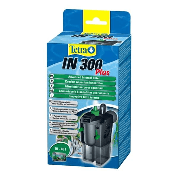 TETRA IN 300 Plus İç Filtre
