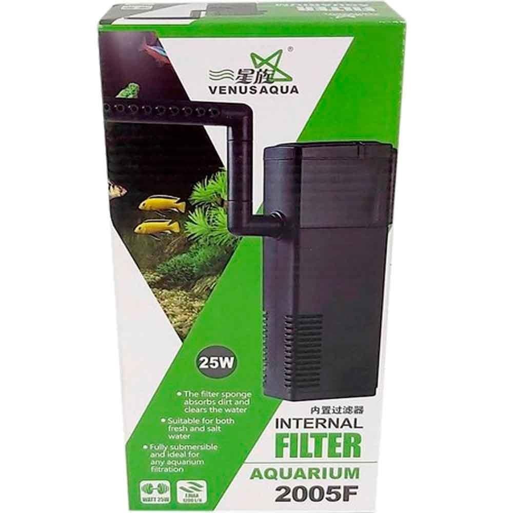 VENUSAQUA İÇ FİLİTRE 800lt 2004F