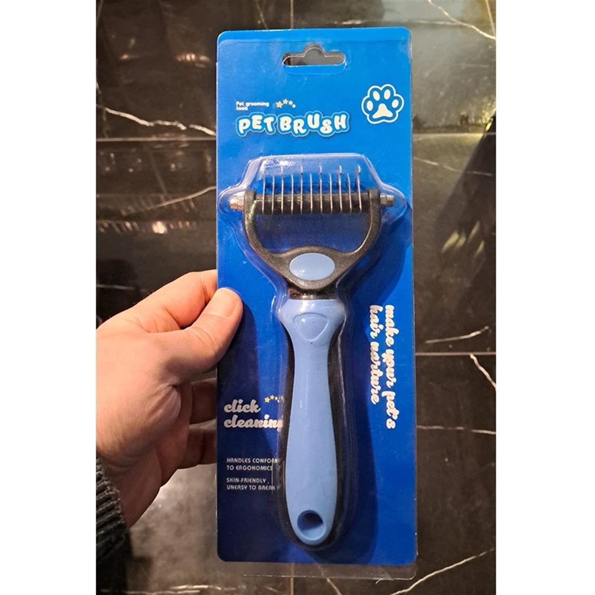 CHAKIE 213 KITIK AÇICI