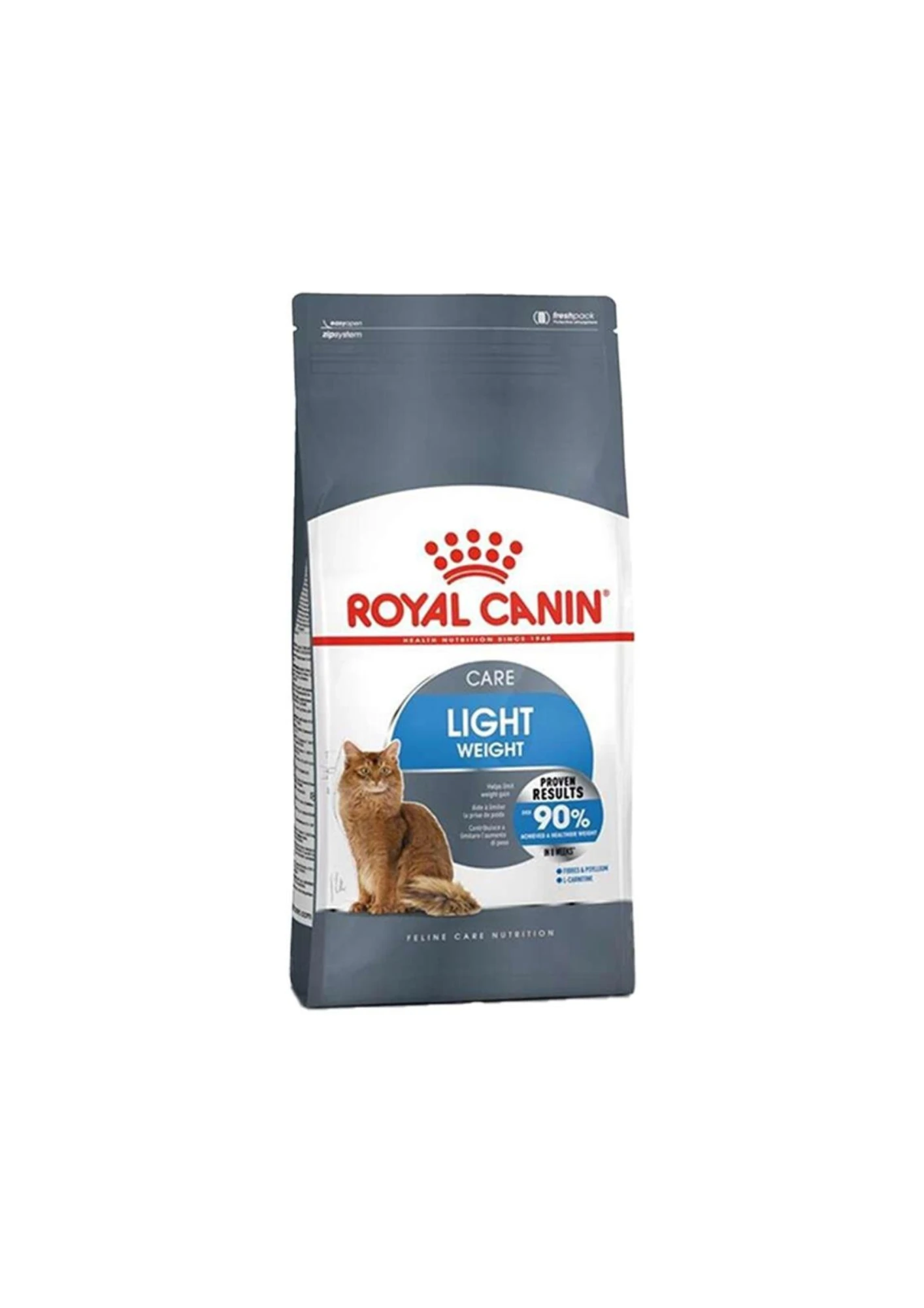 ROYAL CANIN Light Weight Diyet Yetişkin Kedi Maması 1,5 Kg