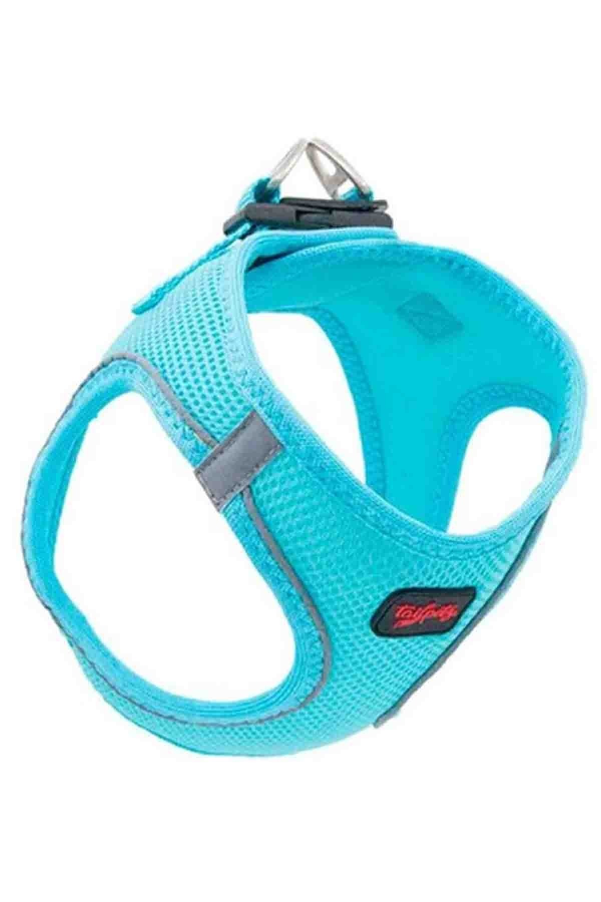 TAILPETZ Air-Mesh Göğüs Tasmasi Ocean L