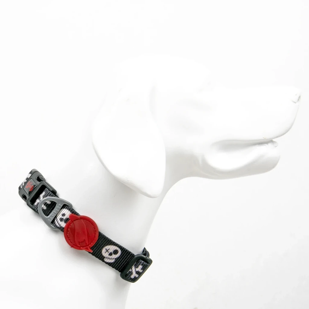 TAILPETZ Boo Boyun Tasmasi Small