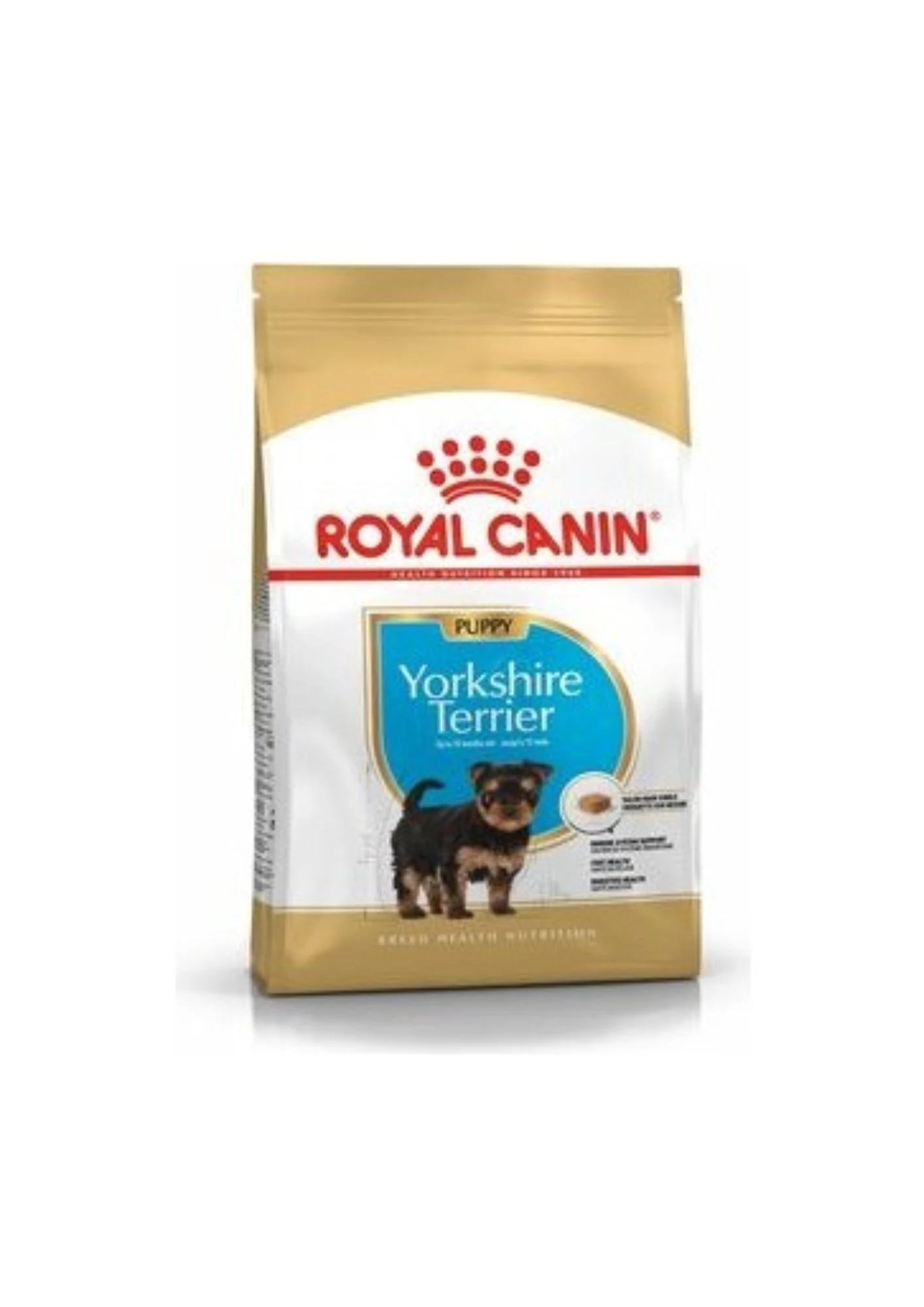 ROYAL CANIN Yorkshire Küçük Irk Yavru Köpek Maması 1,5 Kg