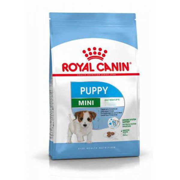 ROYAL CANIN Mini Puppy Yavru Kuru Köpek Maması 2 Kg