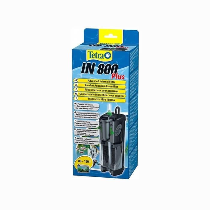 TETRA IN 800 Plus İç Filtre