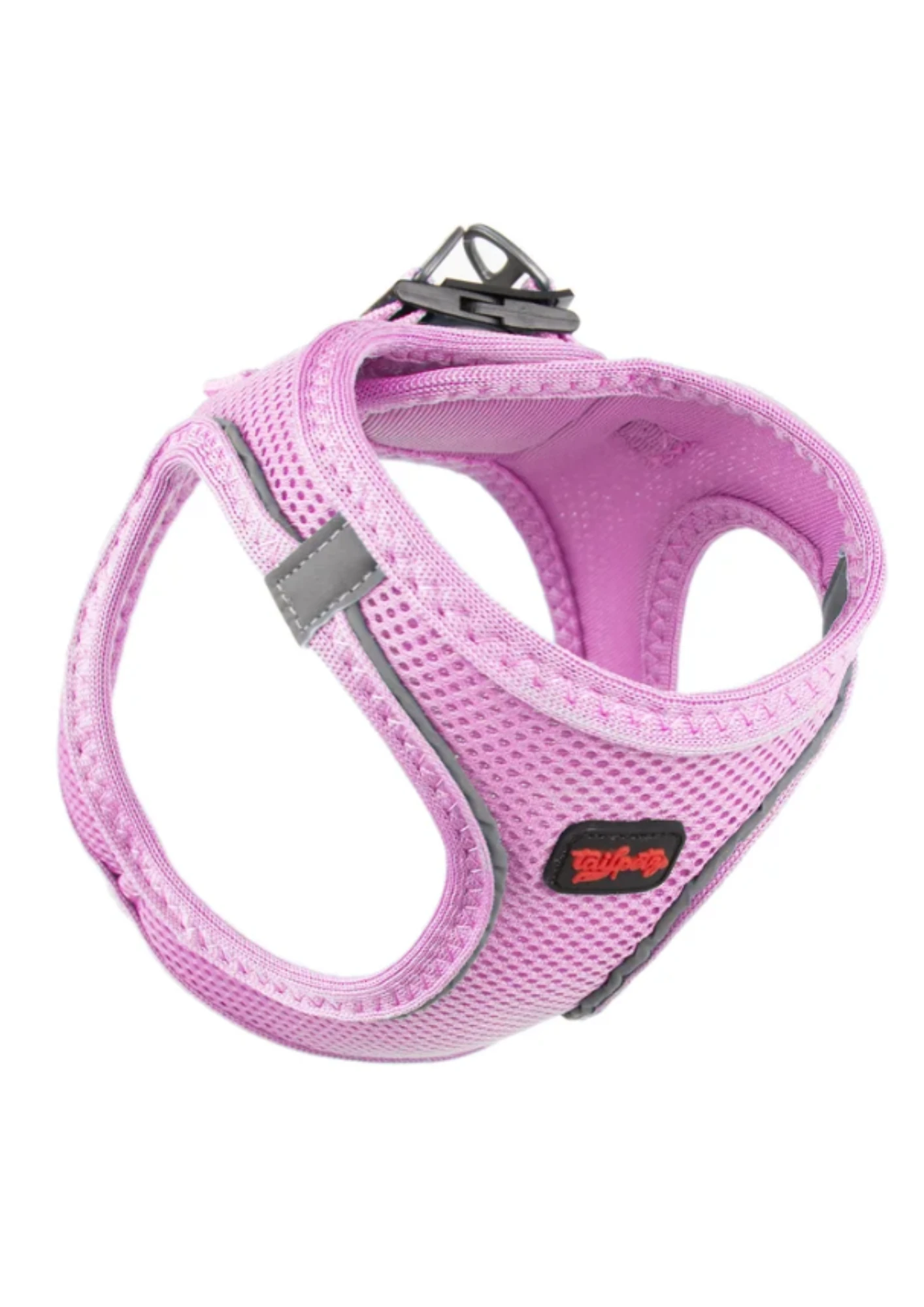 TAILPETZ Air Mesh Harness Köpek Göğüs Tasması Lilac 3XS