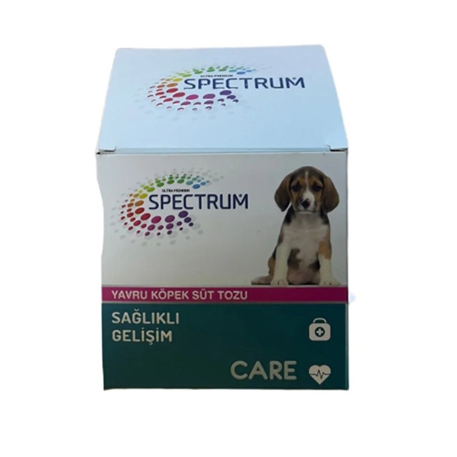 SPECTRUM Care Yavru Köpek Süt Tozu 200 GR