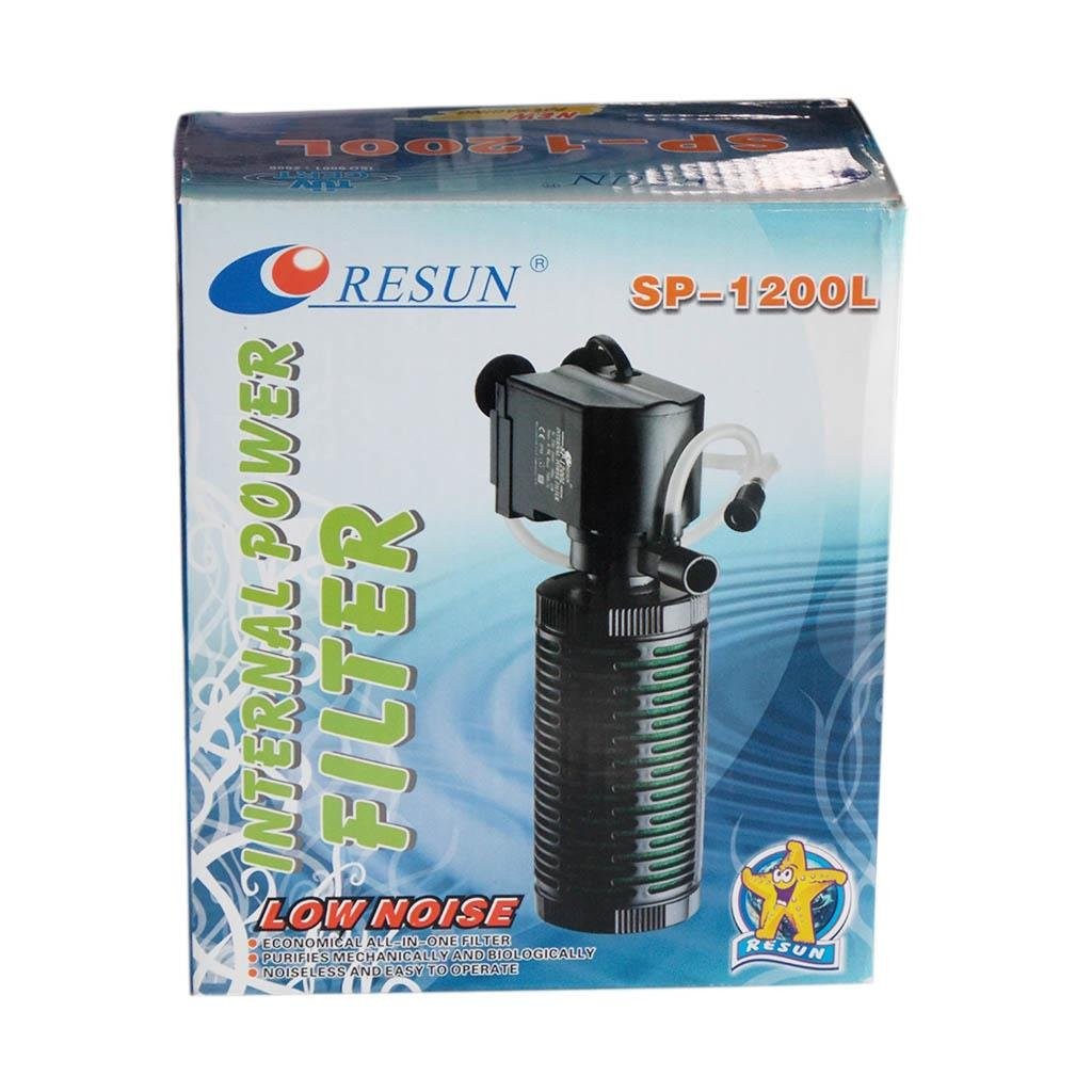 RESUN İÇ FİLTRE 700 L/H