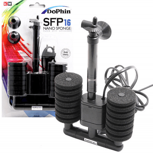 DOPHİN MOTORlu PİPO FİLTRE