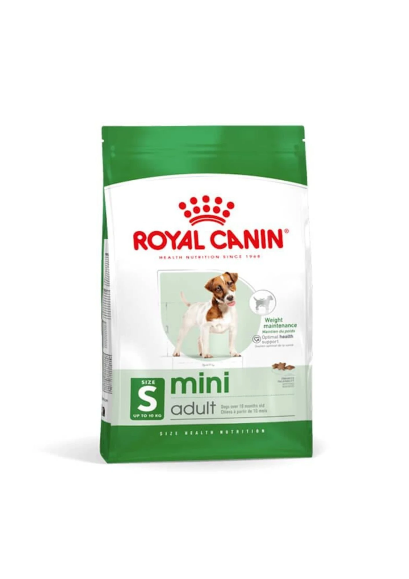 ROYAL CANIN Mini Adult Küçük Irk Yetişkin Köpek Maması 2 Kg