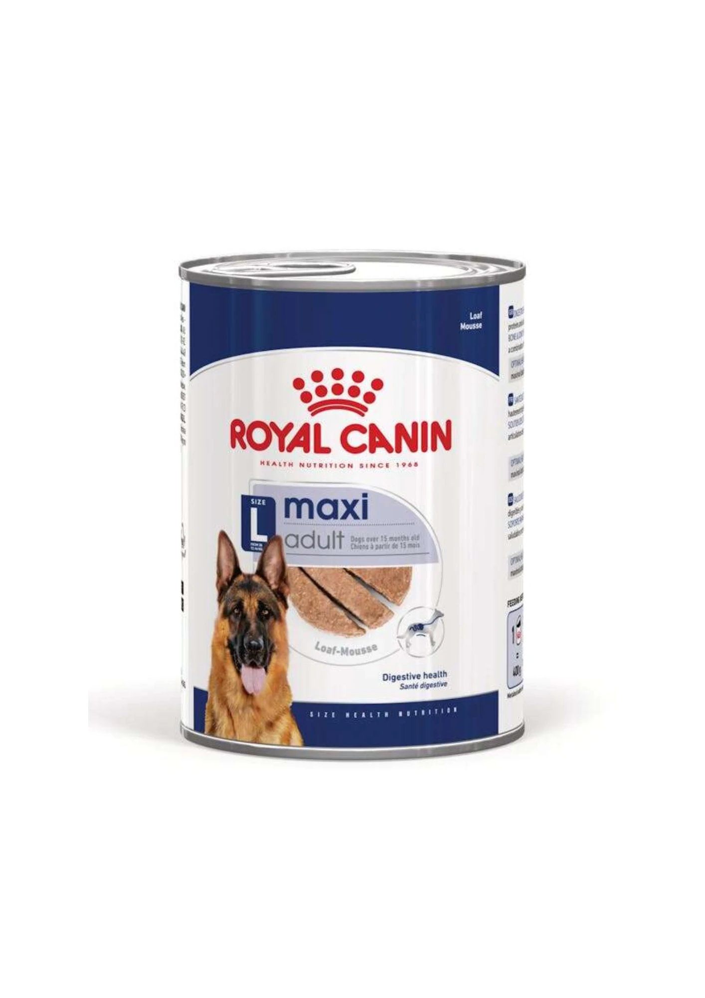 ROYAL CANIN Large Adult Büyük Irk Köpek Konservesi 410 Gr