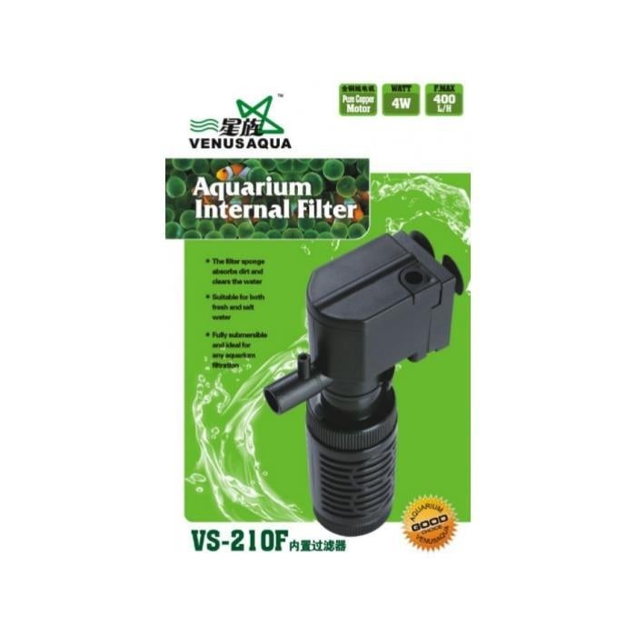 VENUSAQUA VS-210F İç Filtre 210F