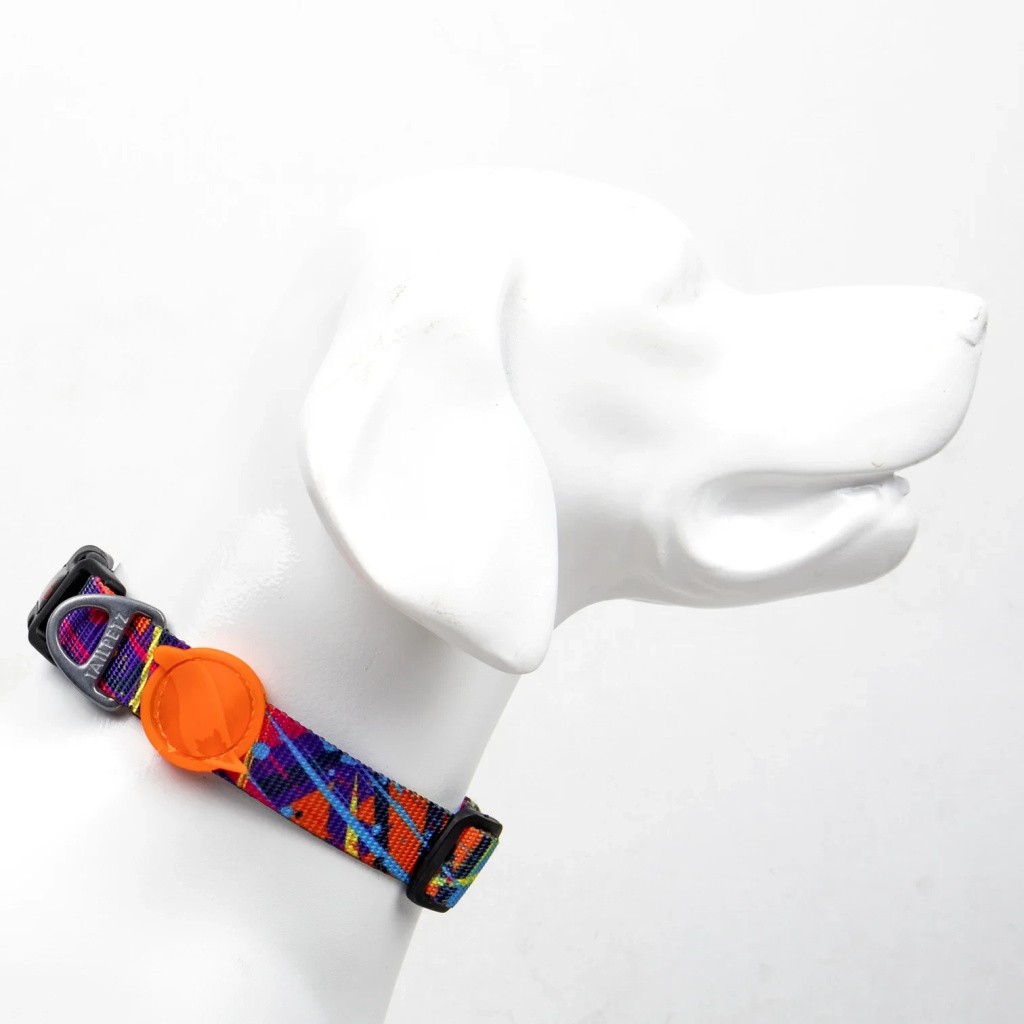 TAILPETZ Splash Boyun Tasmasi Small