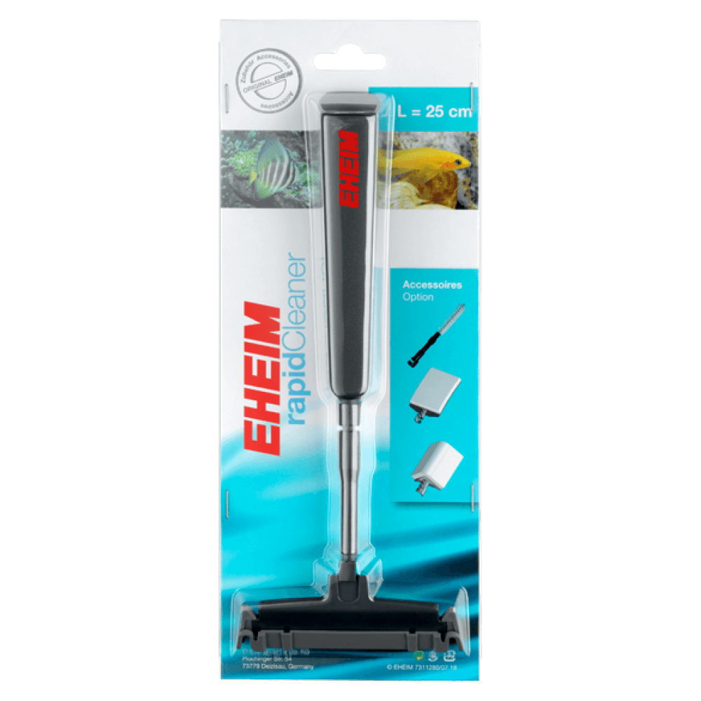 EHEIM Rapid Cleaner Kazıma Aparatı 25 Cm