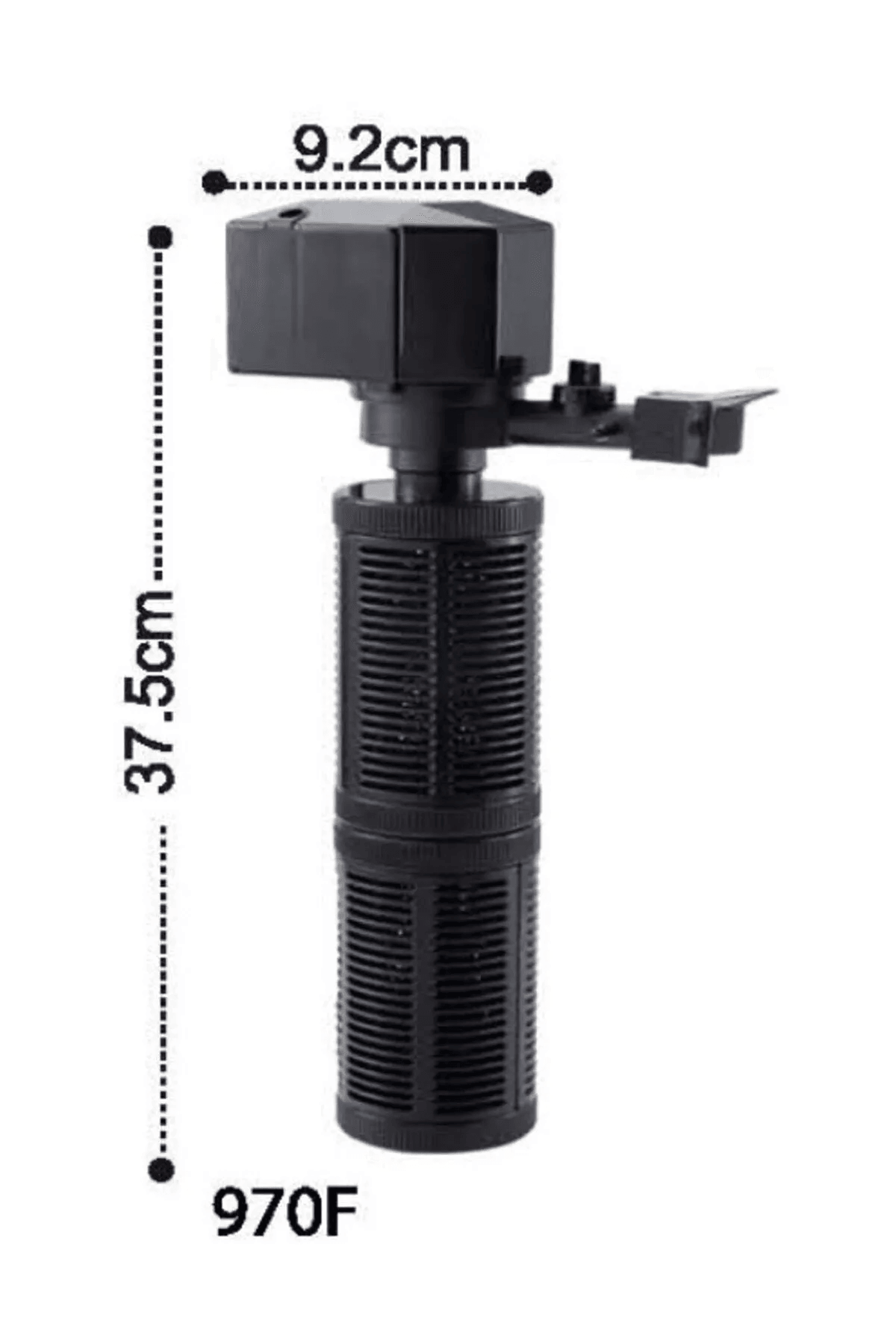 DOPHİN İÇ FİLTRE 1400 L/H