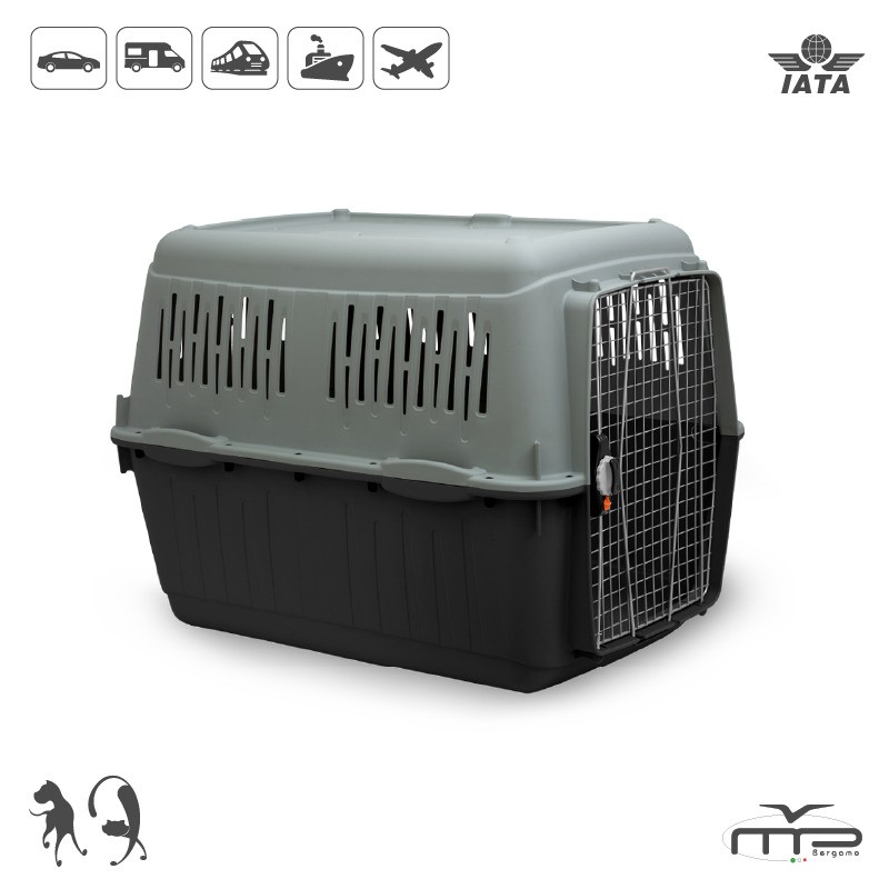MP WOJER BRACCO TRAveL SPRINT 4 70x50x51,5 CM