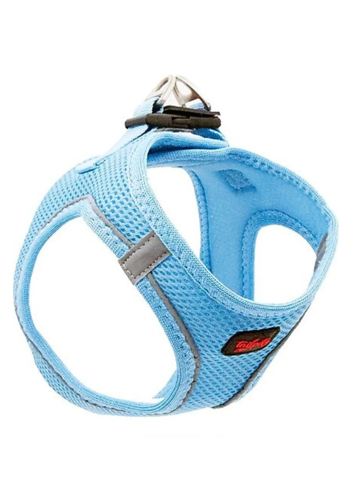 TAILPETZ Air-Mesh Göğüs Tasmasi Mavi 3XS