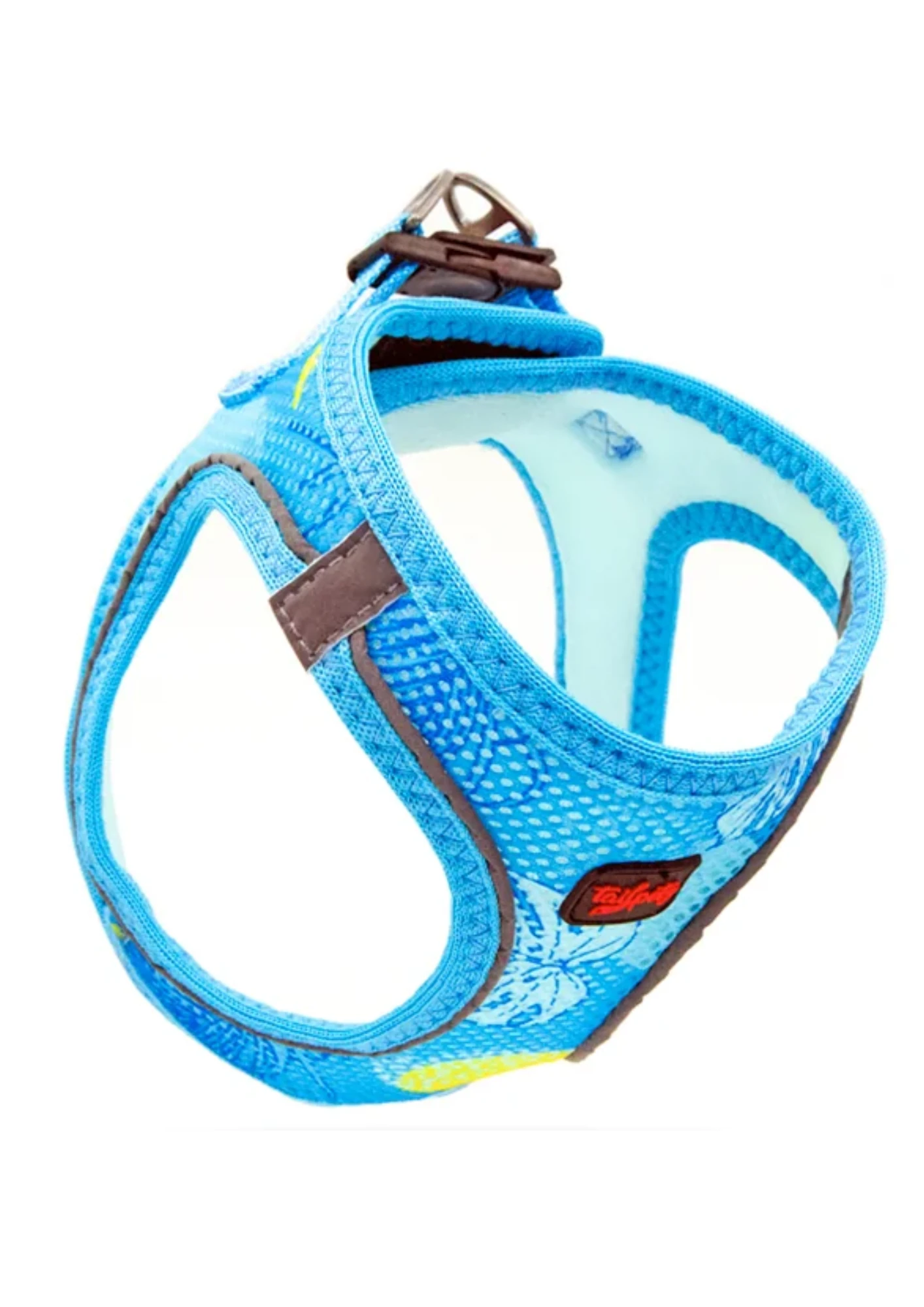 TAILPETZ Air Mesh Harness Köpek Göğüs Tasması Omnia 3XS