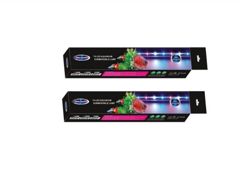 AQUAMASTER Beyaz Lamba 20 Cm