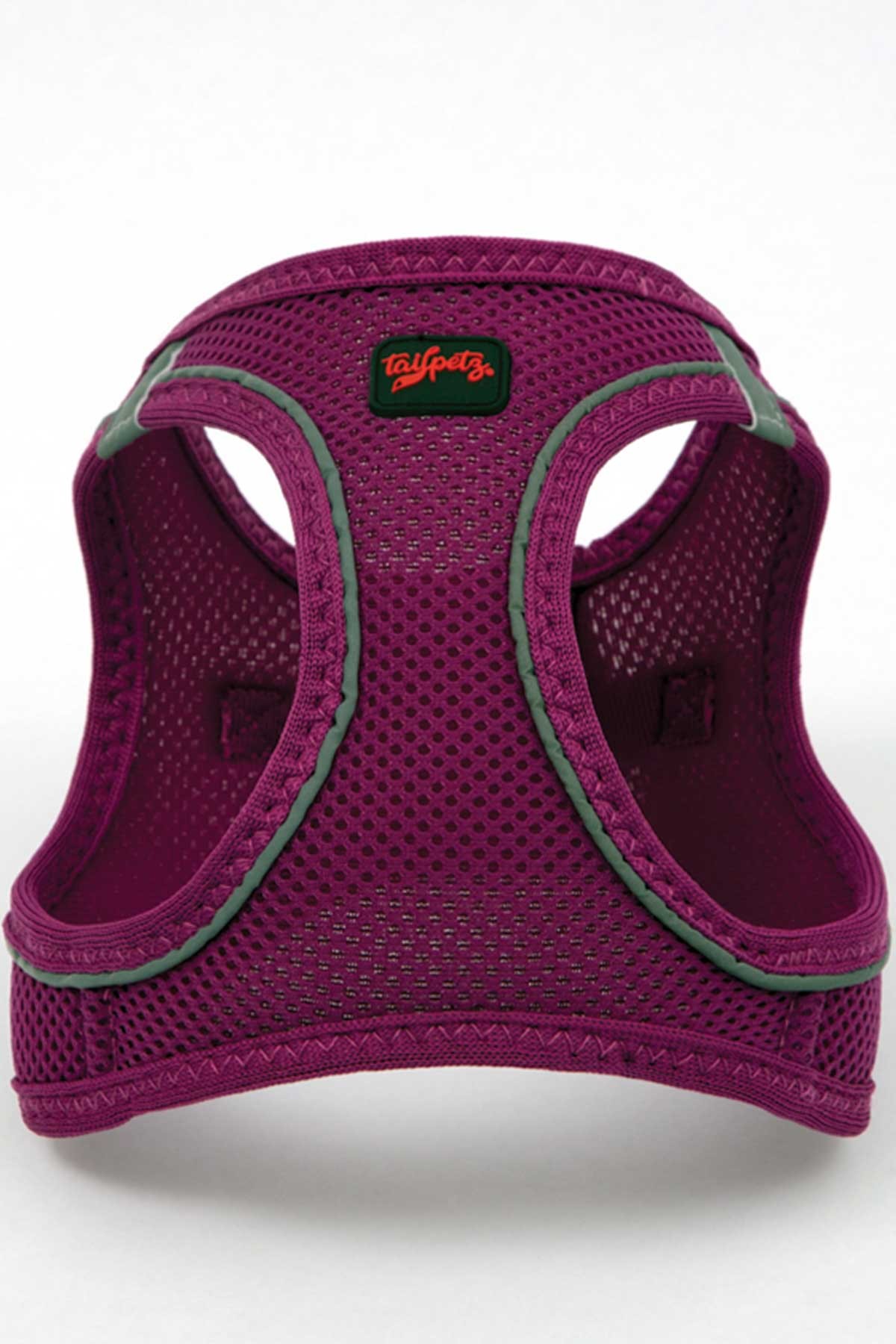 TAILPETZ Air-Mesh Göğüs Tasmasi Mor 2XS