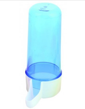 TISERT Büyük Gaga Suluk-Mavi -Beyaz- 200 ml